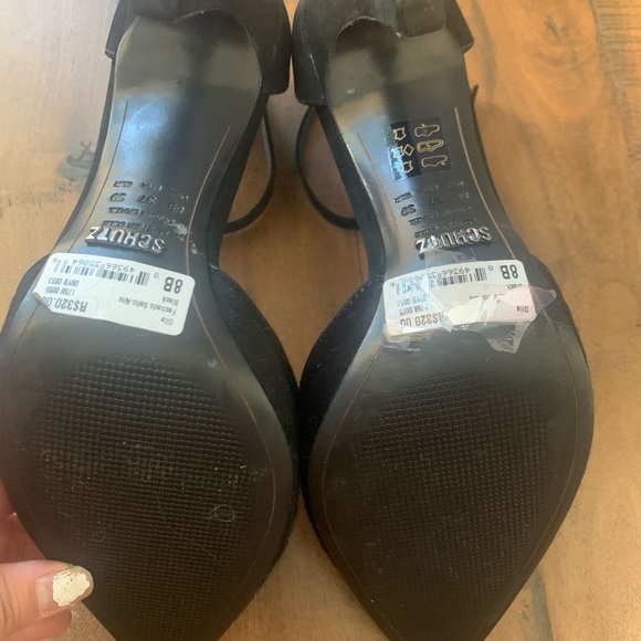 Schutz Heels - Picture 9 of 10
